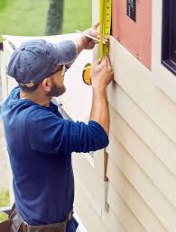 Best Insulated Siding Installation  in Rich Hill, MO